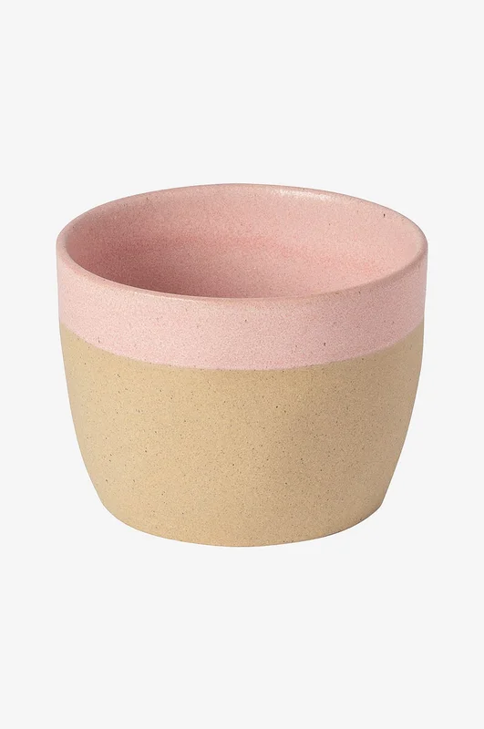 COSTA NOVA - Lattemugg Arenito - Rosa - Koppar & muggar - Från Homeroom
