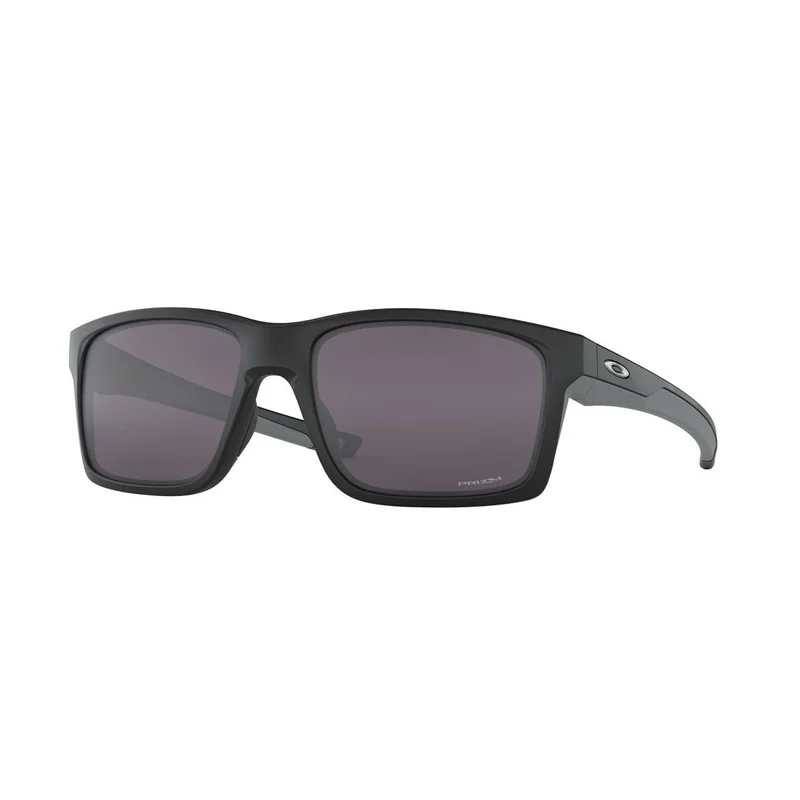 Oakley Mainlink XL - Urheilulasit - Oakley - Mustat Rectangular