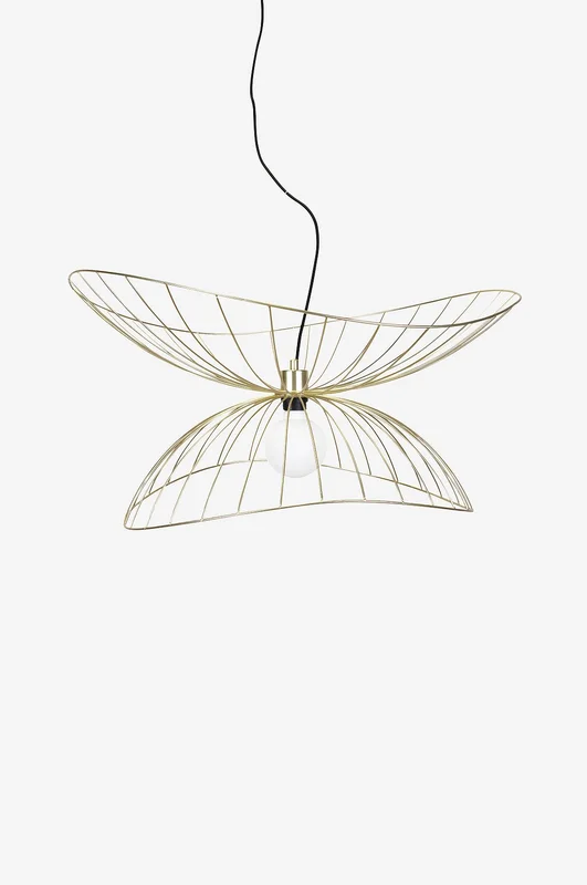 Globen Lighting - Ray kattovalaisin - Messinkiä - Riippuvalaisimet - - Homeroom