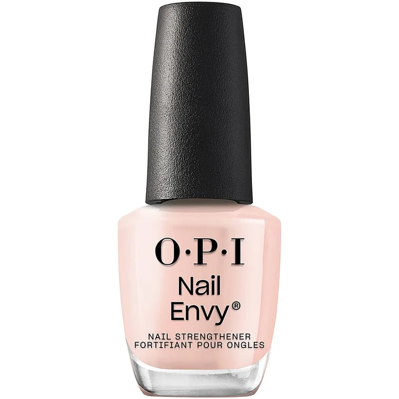 OPI Nail Envy Nail Strengthener Bubble Bath, Makeup, Neglepleje, Øvrigt