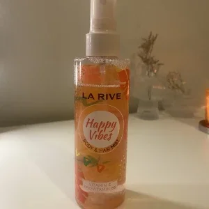 Bodymist