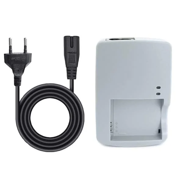 Charger for Canon IXUS 95 200 S95 105 210 SX240 310 NB-6L battery