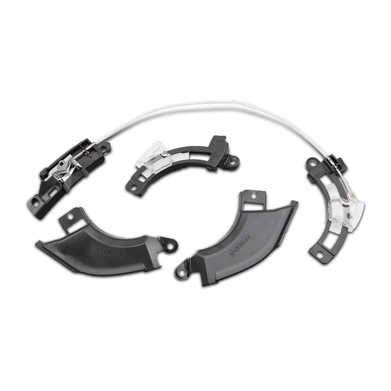 Mechanismus Slunečního Hledí LS2 FF900