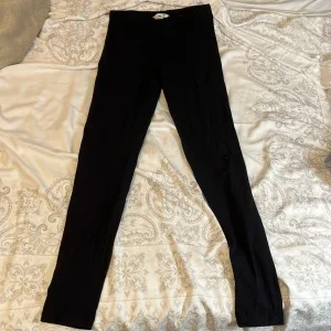 Svarta tights