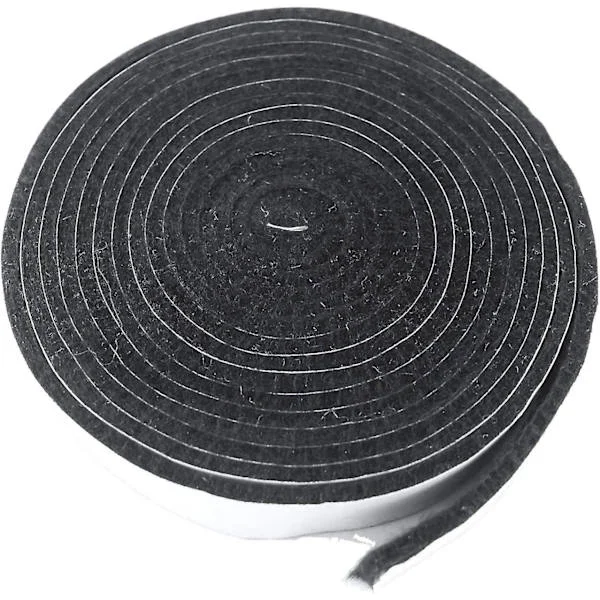 Packning Ring Kompatibel Brisket Rökare/grill Grill Rökare/grill Packning Ersättning Kompatibel Kamado Big Green Egg Bbq Tillbehör Set (15'x7/8'x1/8