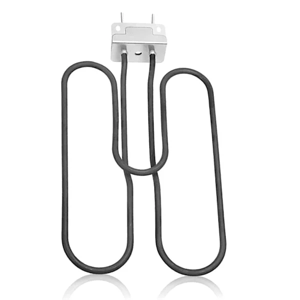 Electric grill compatible with Weber 66631 Weber Q140 Q1400 grill replacement heater-FF-