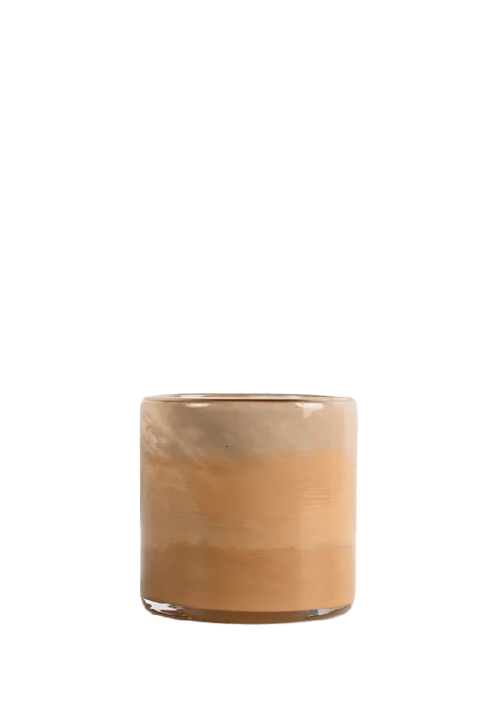 Byon Ljuslykta Calore faded XS Ljuslyktor & ljushållare Beige ONESIZE