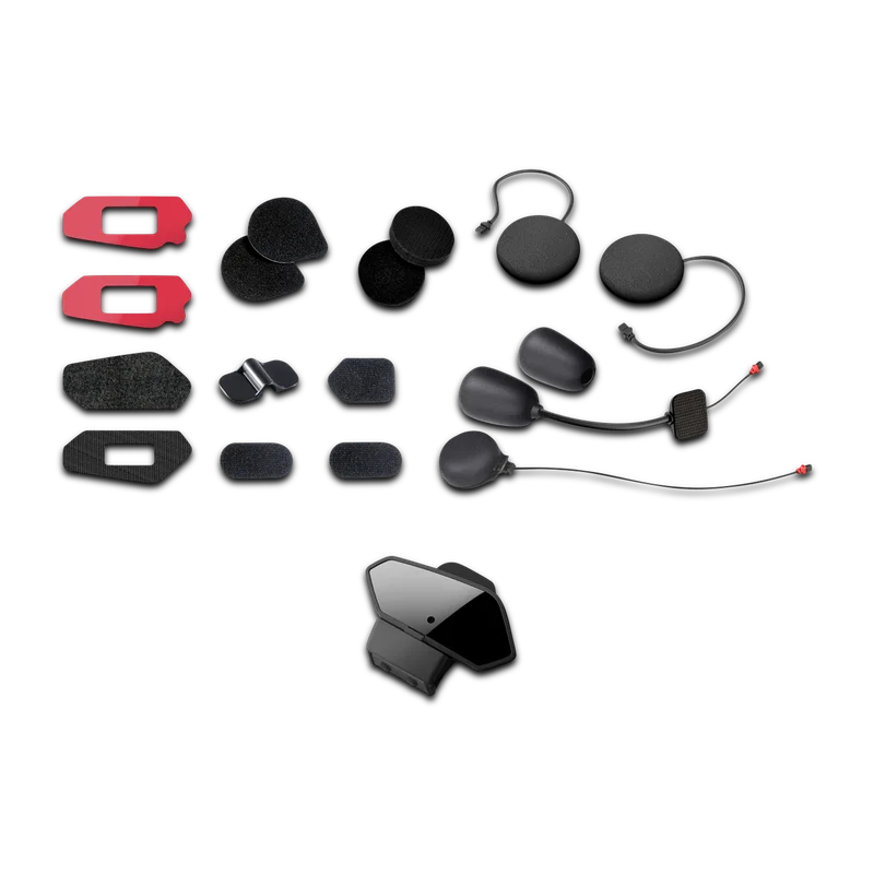 Kit De Accesorii De Montaj Sena 50R Cu SOUND BY HK & Microfon
