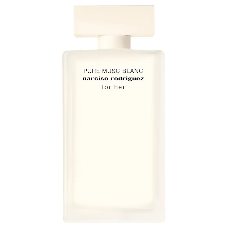 Narciso Rodriguez For Her Pure Musc Blanc 100ml - Eau de Parfum