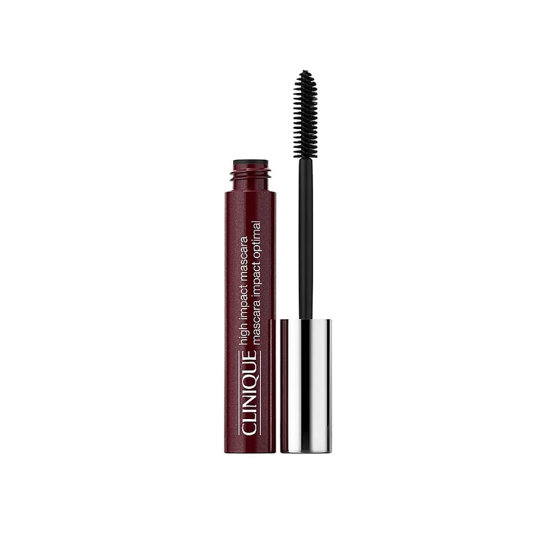 Clinique High Impact Mascara Black Honey, Makeup, Øjne, Mascara