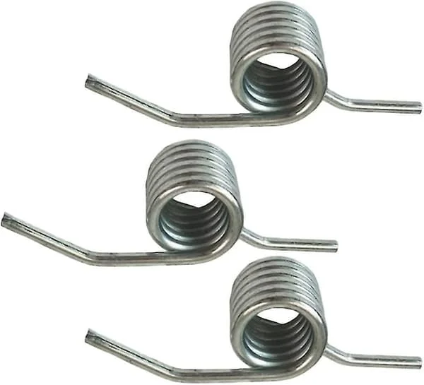 3-pack 3 ton vridfjädrar horisontell domkraft hydraulisk handtag förtjockning vridfjäder bilreparation verktyg reservdelar