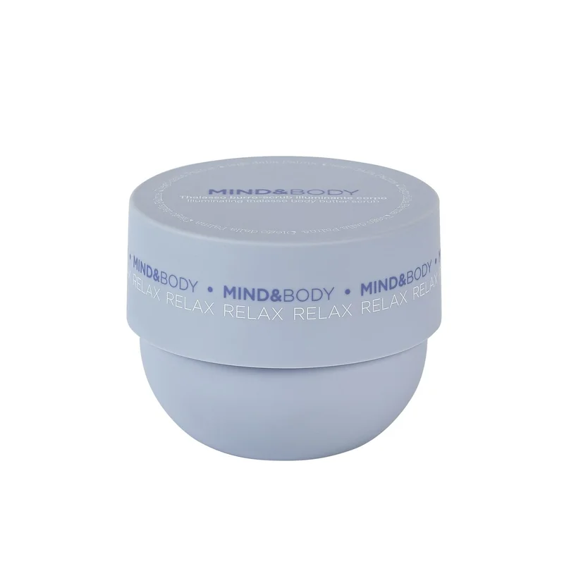 Diego Dalla Palma Thalasso Burro - Scrub Illuminante Corpo 300g - Esfoliante