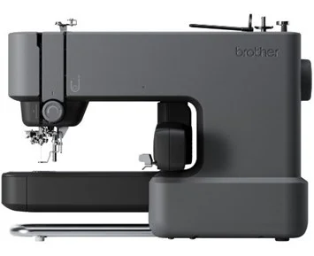 Brother-PP1 Skitch Brodérmaskin-Brukervennlig broderimaskin med Bluetooth-tilkobling-Cleaning & Garment Care-Symaskiner