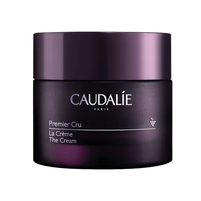 Caudalie Premier Cru The Cream Dagcreme Unisex 50 ML