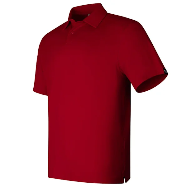 Under Armour Herr T2G Poloskjorta XXL Midnatt Blå