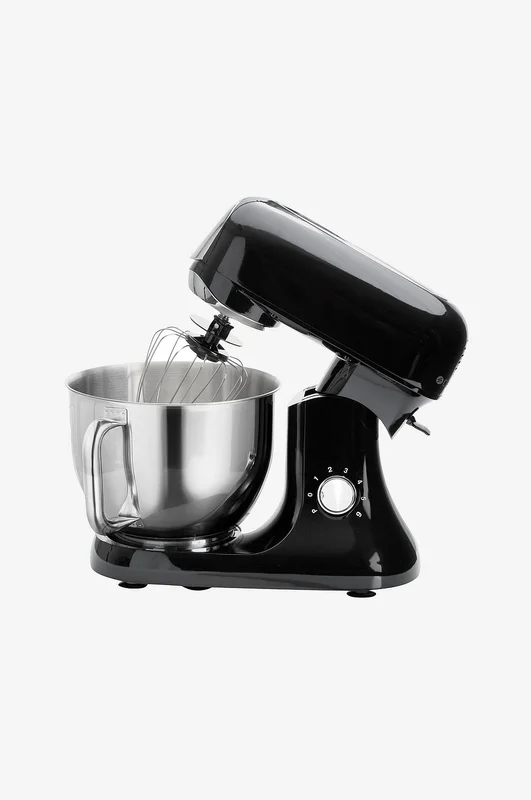 Champion Nordic - Yleiskone Pro 1200 W 6 L Shiny Black - Leivontakoneet - - Homeroom