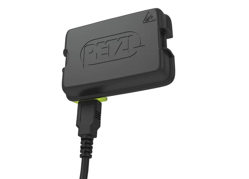 Petzl E092DB00 Ladattava akku SWIFT RL -ajovalaisimeen