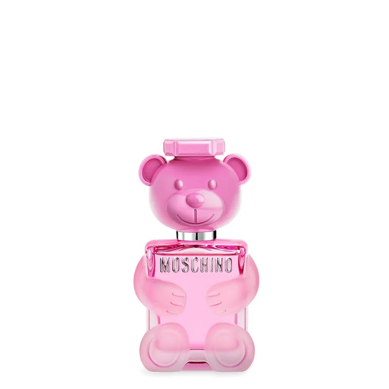 Moschino Toy 2 Bubble Gum 100ml - Eau de Toilette