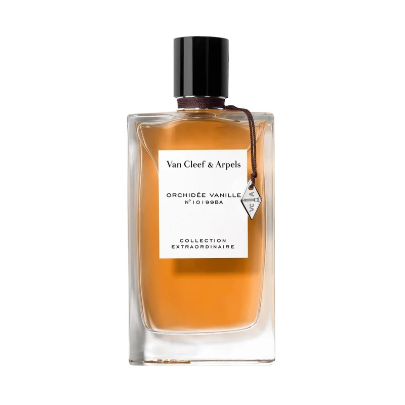 Van Cleef & Arpels Collection Extraordinaire Orchidée Vanille 75ml - Eau de Parfum