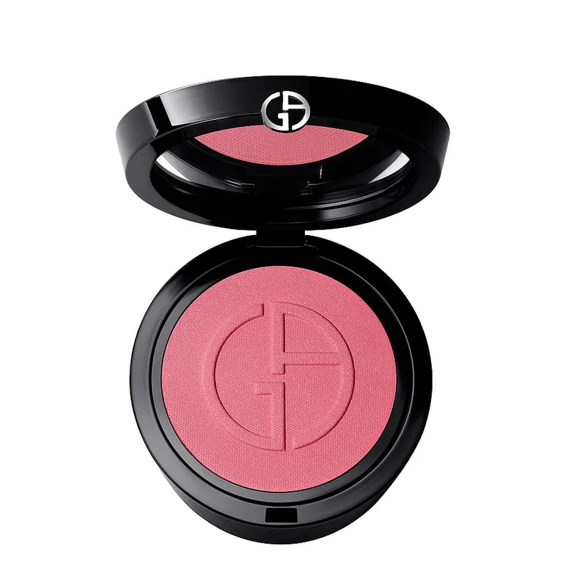 Armani Silk Glow Blush 51, Makeup, Ansigt, Blush