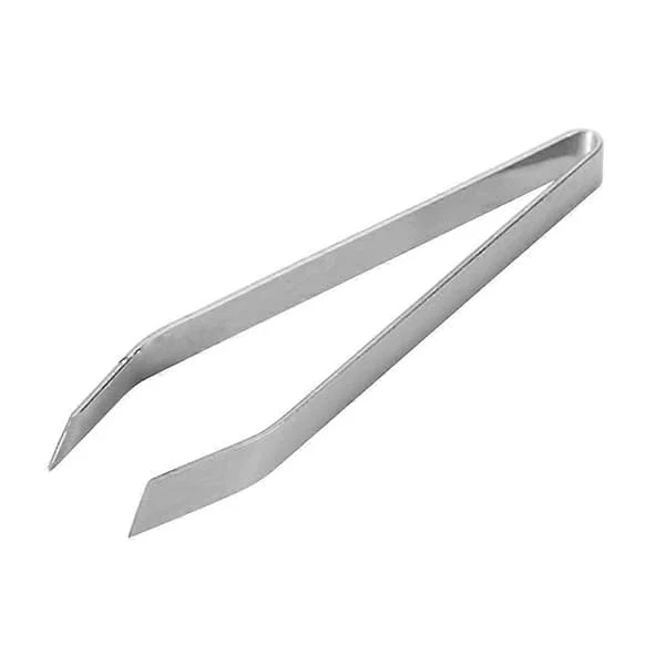 Precisionspincett Platt pincett Japansk sushipincett Fiskbenspincett Benfri pincett Kycklingpincett