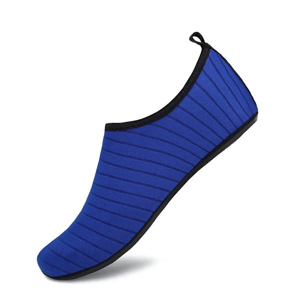 Vandstøvler til Kvinder Mænd Hurtigtørrende Aqua Sokker Svømning Strand Barefod Yoga Træningstøj Sport Tilbehør Pool Camping Must Haves Voksen Ungdom 