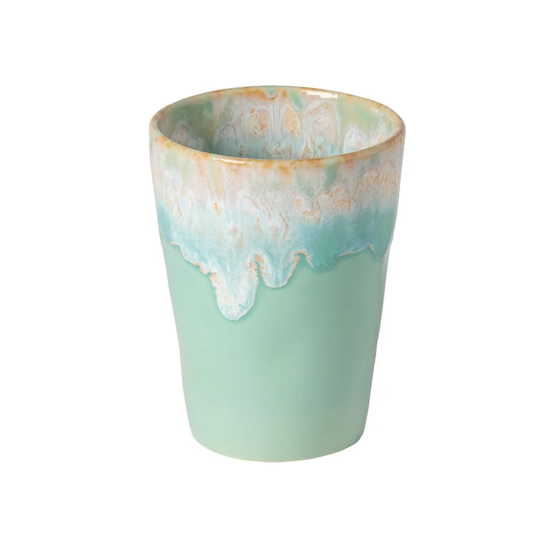 Costa Nova Grespresso lattemugg 38 cl, blå | Dukning & Servering > Muggar & Koppar > Kopp | Bagaren och Kocken