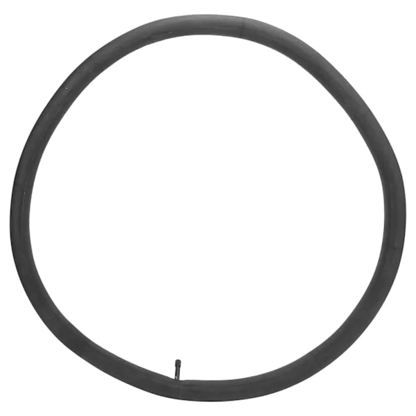 24 x 1.375 Sykkel Slanger Schrader Ventil 24 Tommers Erstatning Butyl Gummi Slanger