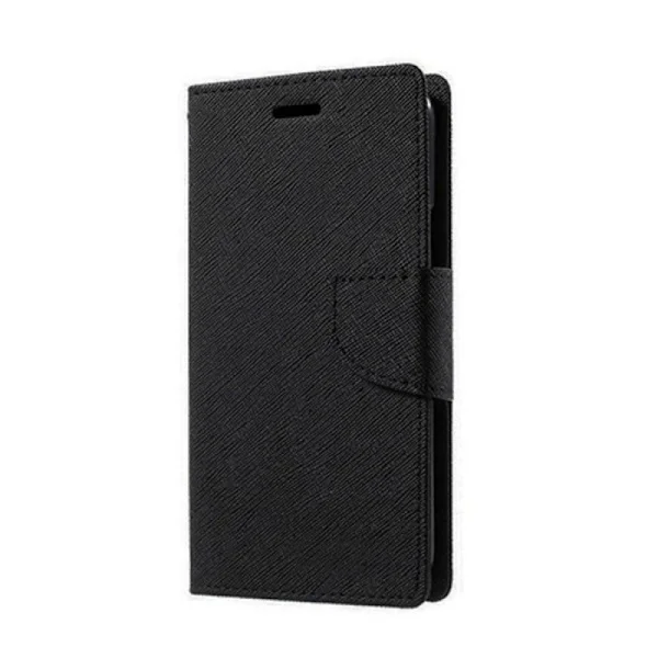 Plånboksfodral Fancy iPhone 11 Pro Max - Svart - fler färger