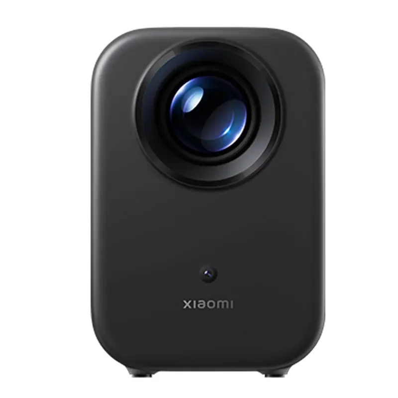 AliExpress - Xiaomi Smart Projektor L1, 200 ISO-Lumen, Google TV, 1080p physische Auflösung, automatische Keystone-Korrektur und Autofokus, Dolby-