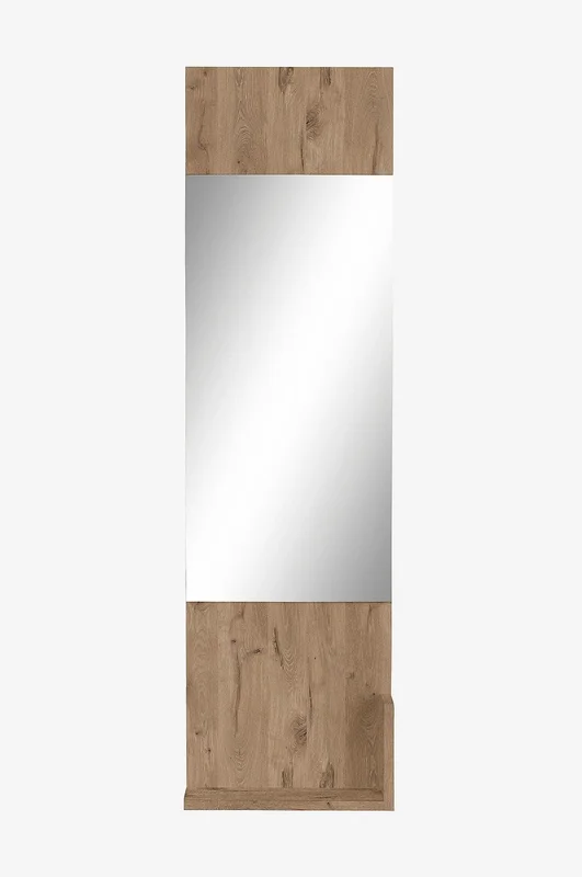 Loft24 - Spejl Kosmo - Beige - Store spejle - Fra Homeroom