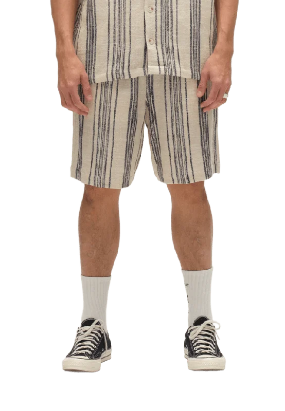 GABBA tommi Riga Shorts Herr Blå XXL