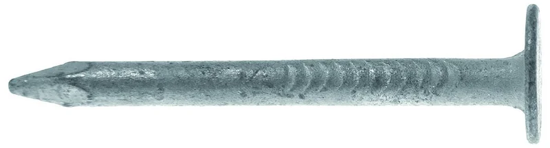 Gunnebo Z141214 Pappspik FZV 50 x 2,5 mm, 250-pack, Infästning