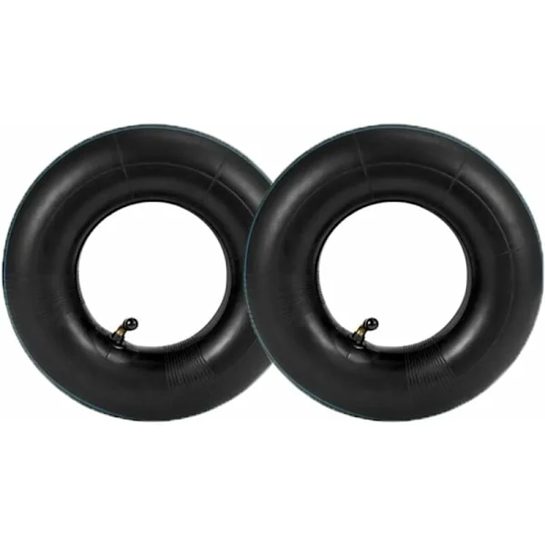 4.10/3.50-4 Inner Tubes för Handtruck, Transportvagn, Handvagn