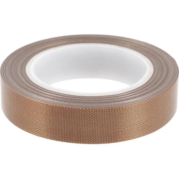 Vakuumförseglare Maskintejp PTFE Tejp Handförseglare Tejp Mat Vakuumförseglare Förseglingstejp (10m)