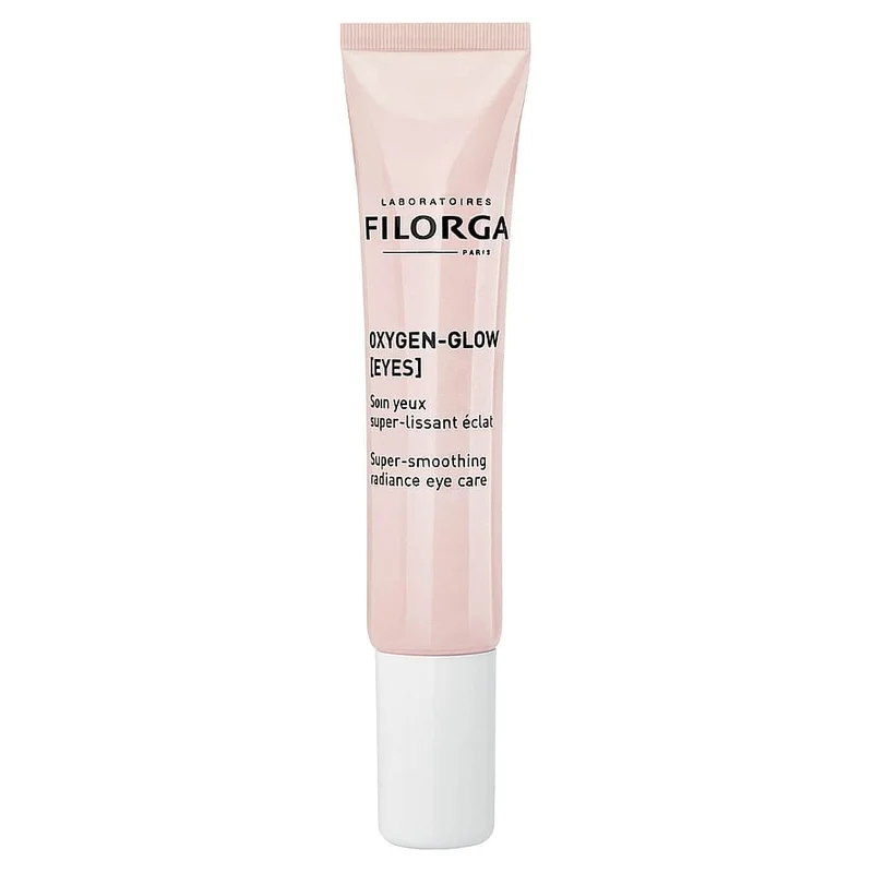 Filorga Oxygen-Glow Eyes 15 ml, Hudpleje, Ansigtspleje, Øjencreme