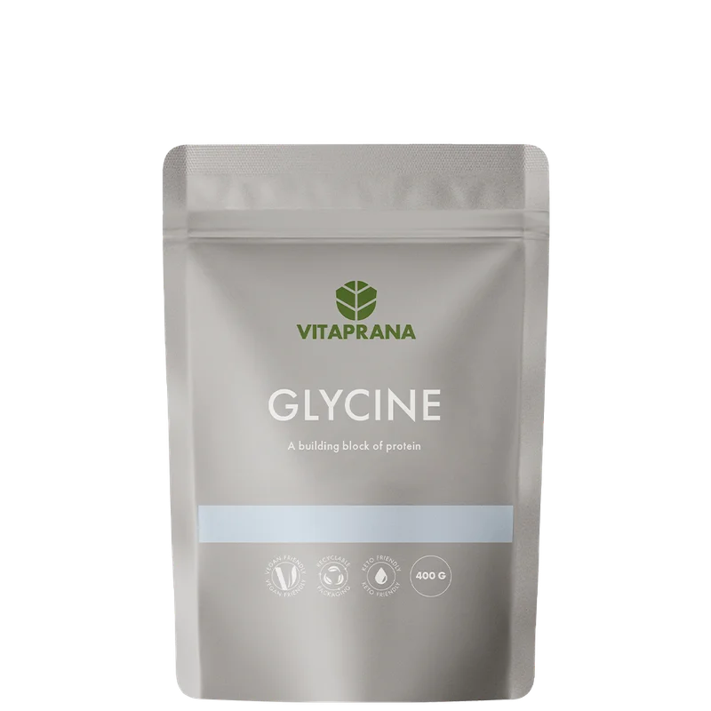 Vitaprana Glysin 400 g