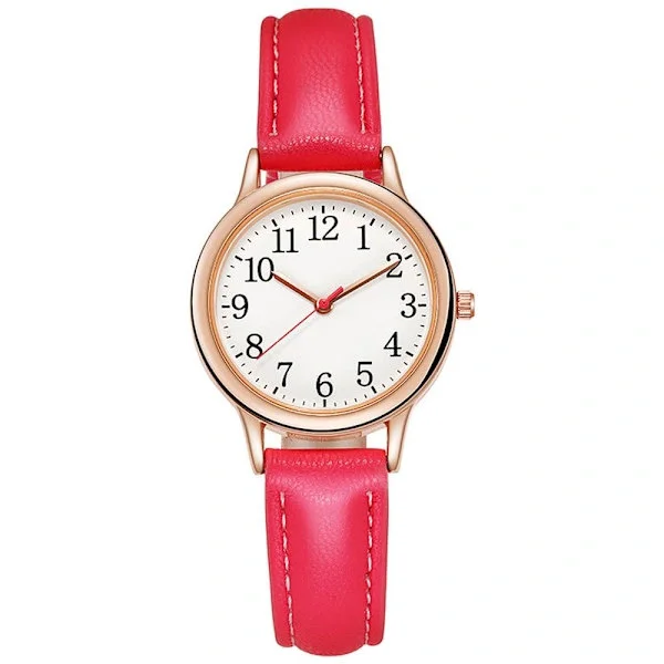 Damklockor Armbandsur