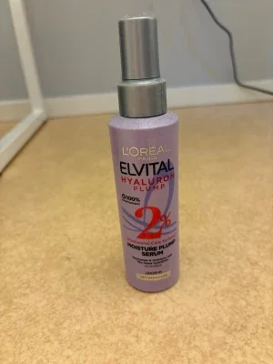 Hårvård loreal