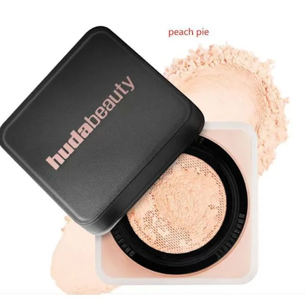 Huda Beauty Pressed Powder — Concealing & Setting Powder | Conceal & Set | Available in Multiple Shades