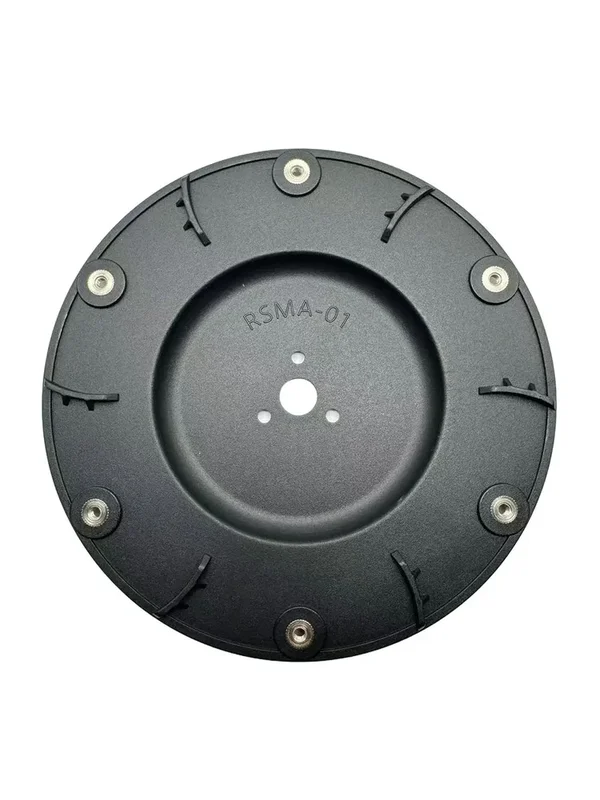 AliExpress - Pour mammotion Robot tondeuses à gazon pour LUBA 1 AWD et pour LUBA 2 AWD disque pour lame de remplacement de coupe optimale