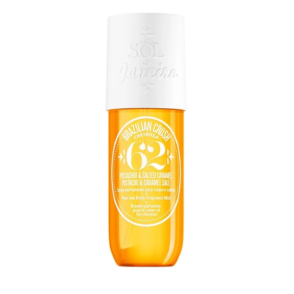 Sol De Janeiro Brazilian Crush Cheirosa 62 Body Mist 90ml Dj.