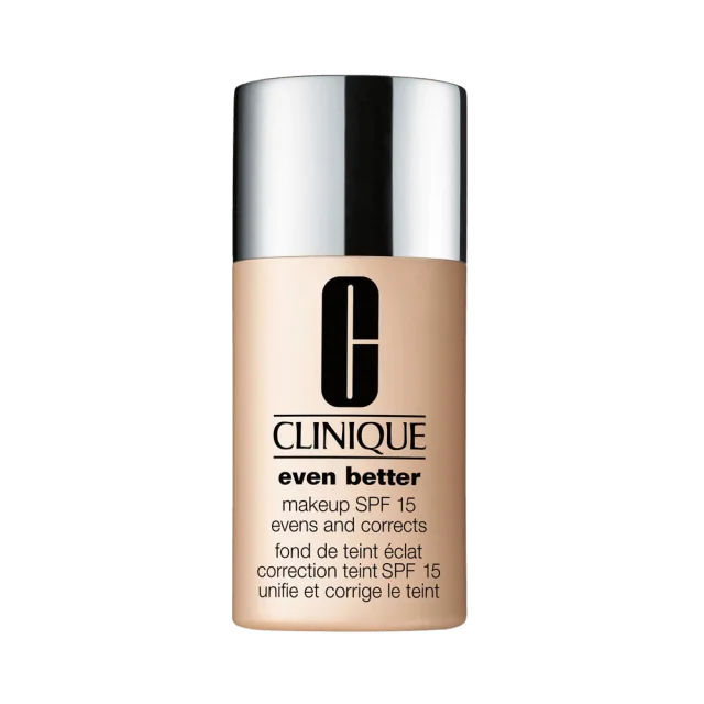 Clinique Even Better Makeup Foundation SPF 15 Dam Beige ONESIZE