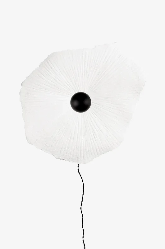 Globen Lighting - Plafond / Vegglampe Tropez 60 - Hvit - Plafonder - Fra Homeroom