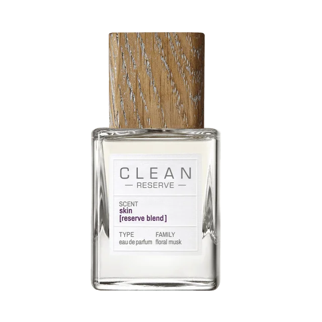 Clean Reserve Skin EdP Parfym & EdT Unisex 30 ML