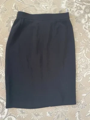 Gerry Weber pennkjol med slits