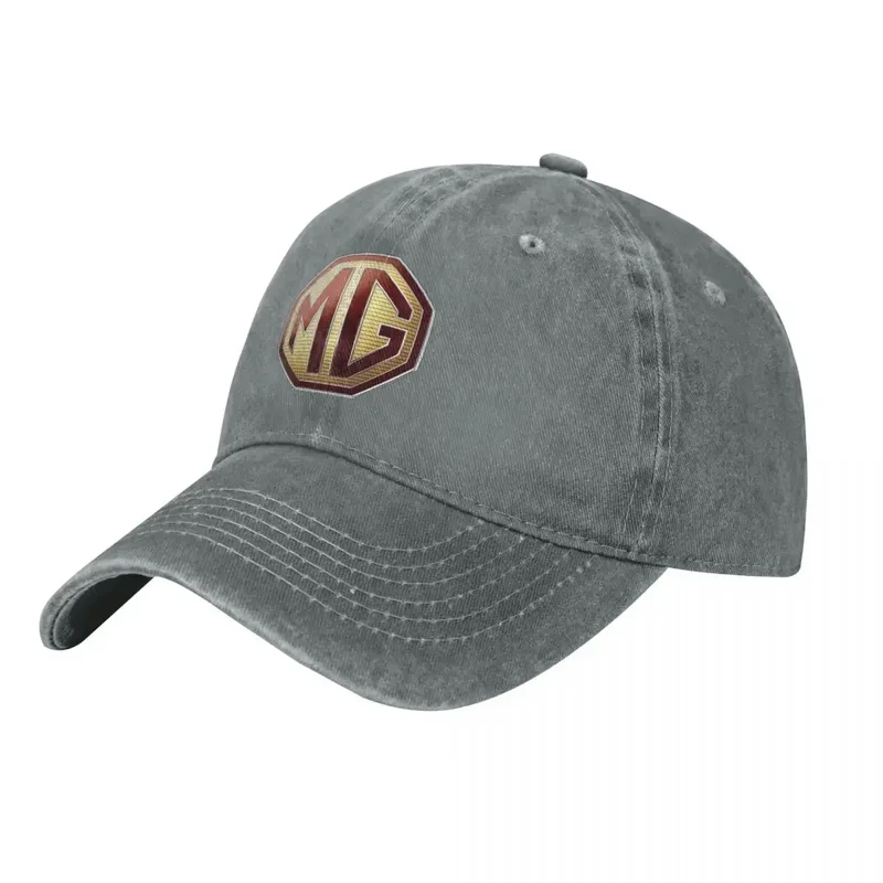 AliExpress - MG Morris Garages mode casquette de Baseball casquette à visière hommes chapeau femmes casquette marque hommes casquettes