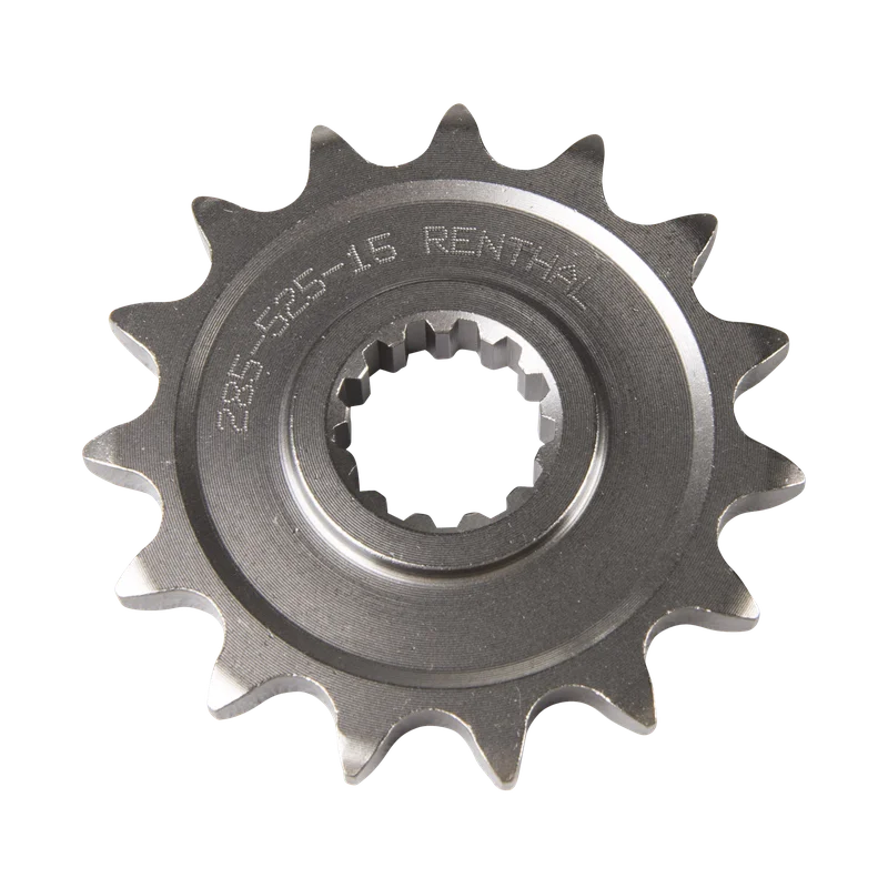 Renthal Standard 525 Front Sprocket - Triumph Bonneville 2002-2006