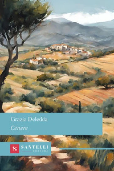 Cenere Grazia Deledda