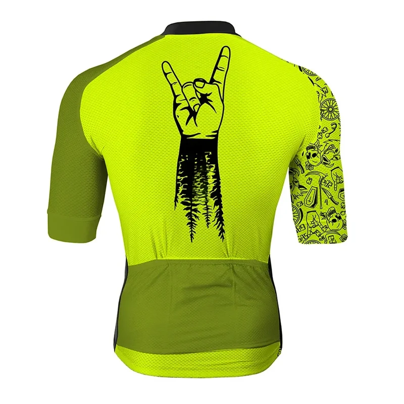 AliExpress - Radfahren Jersey Männer Kurzarm Mtb Jersey BH Team Bike Shirt Kleidung Triathlon Maillot Dale Duro Ciclismo Hombres